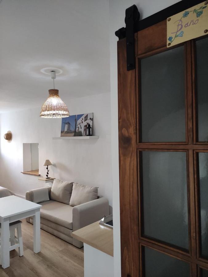 Vejer Zona Centro, Apartamento Loft Cal Y Canto, Esquina De La Pita Vejer de la Frontera Exteriör bild