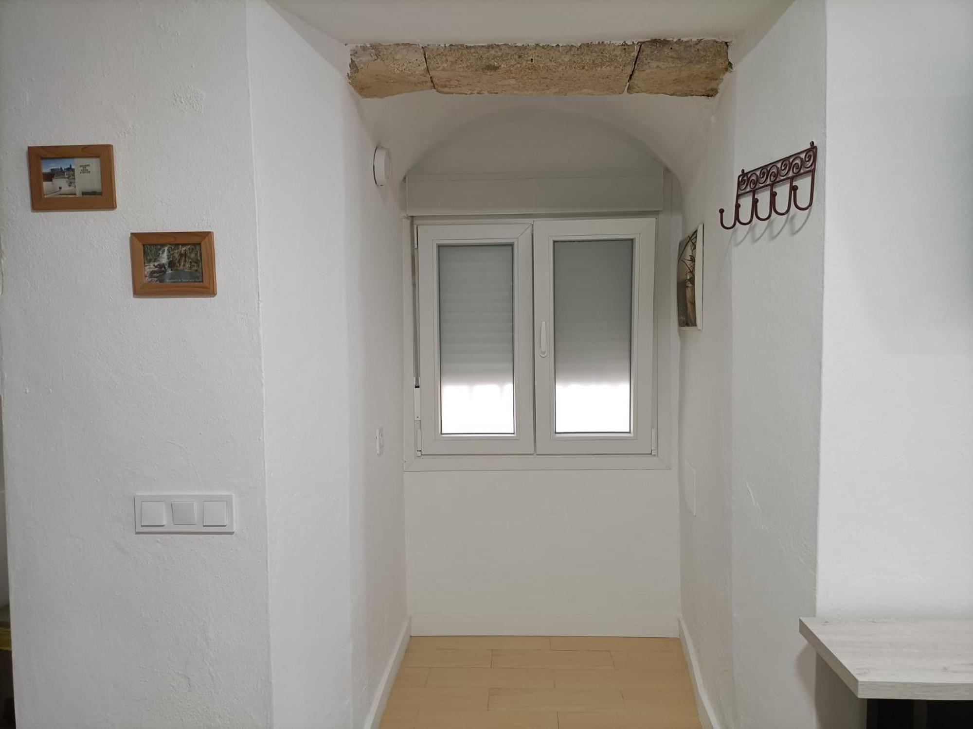 Vejer Zona Centro, Apartamento Loft Cal Y Canto, Esquina De La Pita Vejer de la Frontera Exteriör bild
