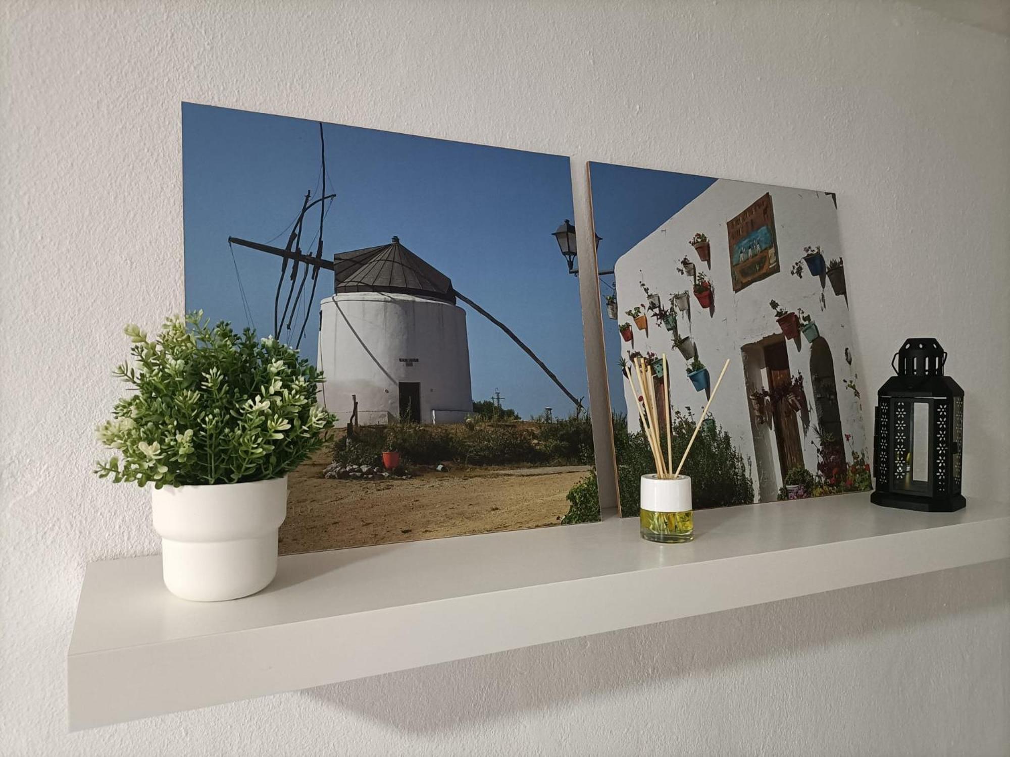 Vejer Zona Centro, Apartamento Loft Cal Y Canto, Esquina De La Pita Vejer de la Frontera Exteriör bild